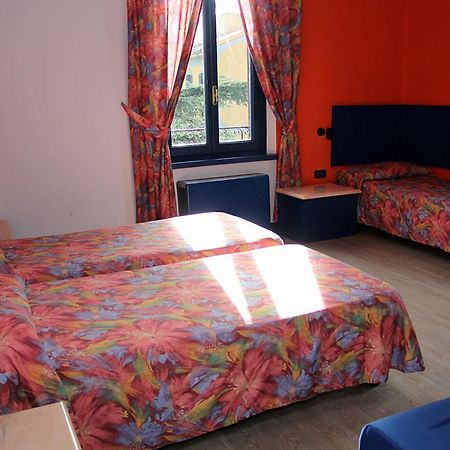 Hotel Byron Montecatini-Terme Esterno foto