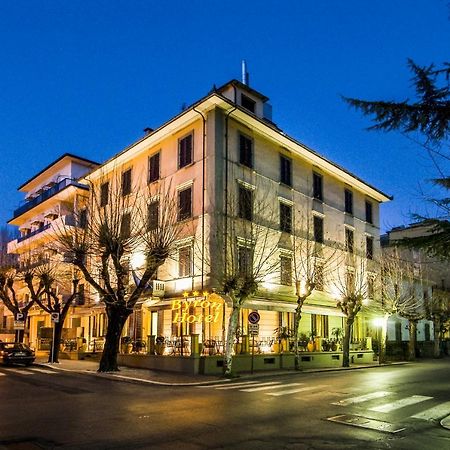 Hotel Byron Montecatini-Terme Esterno foto