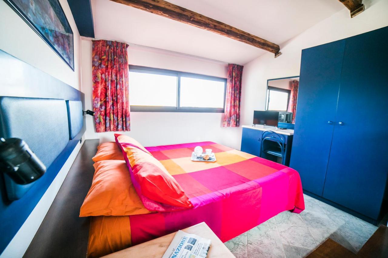 Hotel Byron Montecatini-Terme Esterno foto