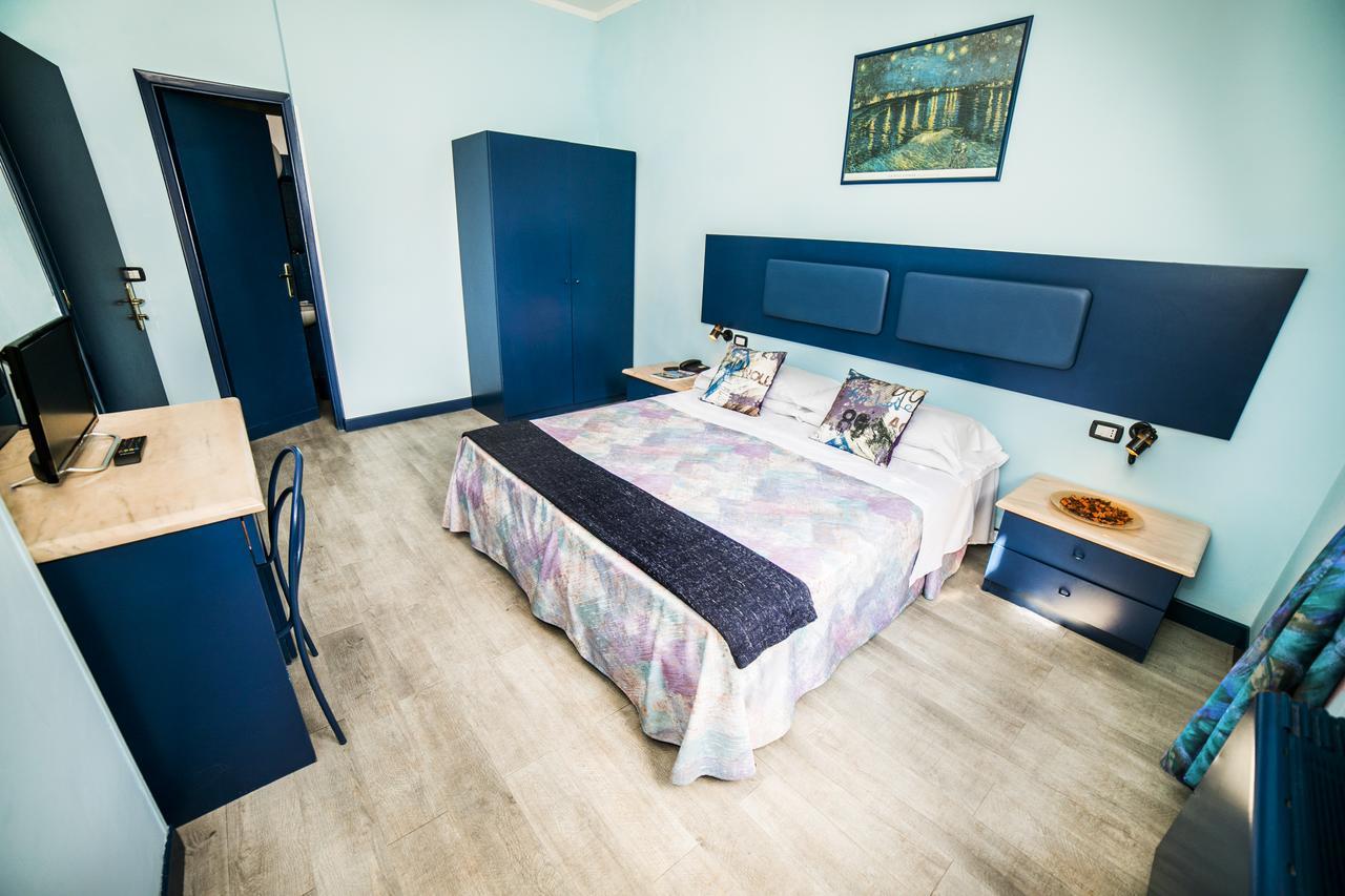 Hotel Byron Montecatini-Terme Esterno foto