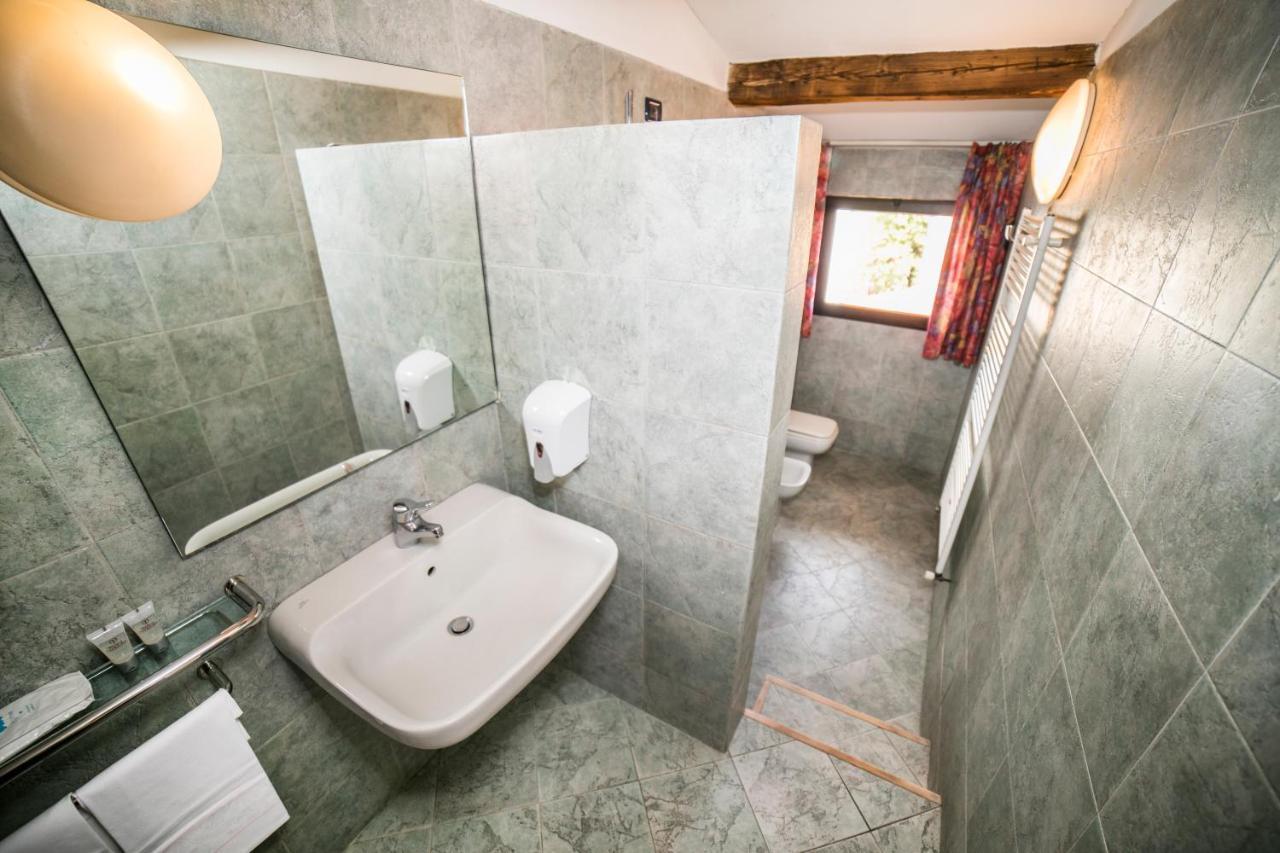 Hotel Byron Montecatini-Terme Esterno foto