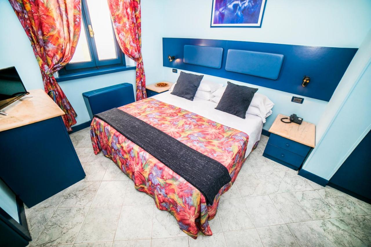Hotel Byron Montecatini-Terme Esterno foto