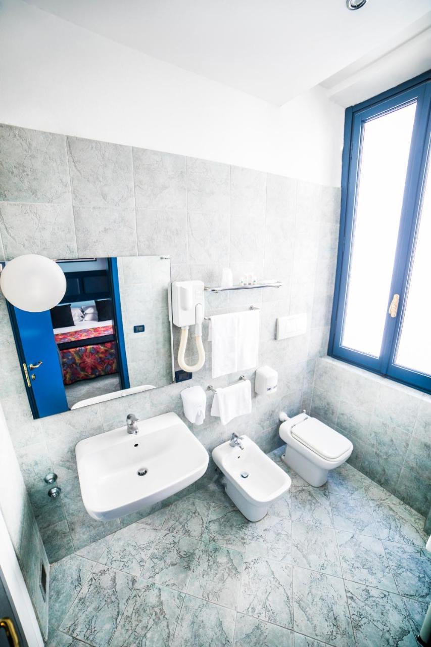 Hotel Byron Montecatini-Terme Esterno foto