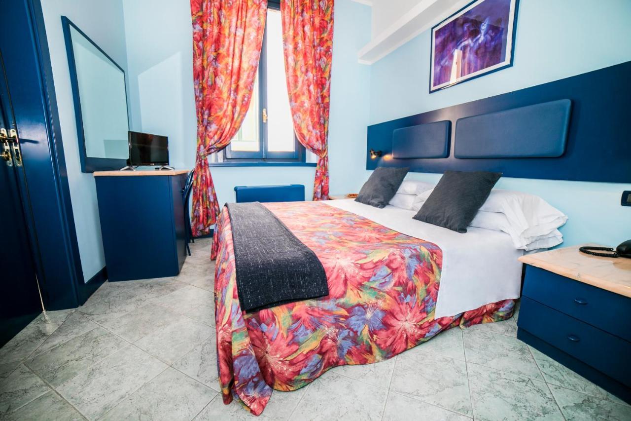 Hotel Byron Montecatini-Terme Esterno foto