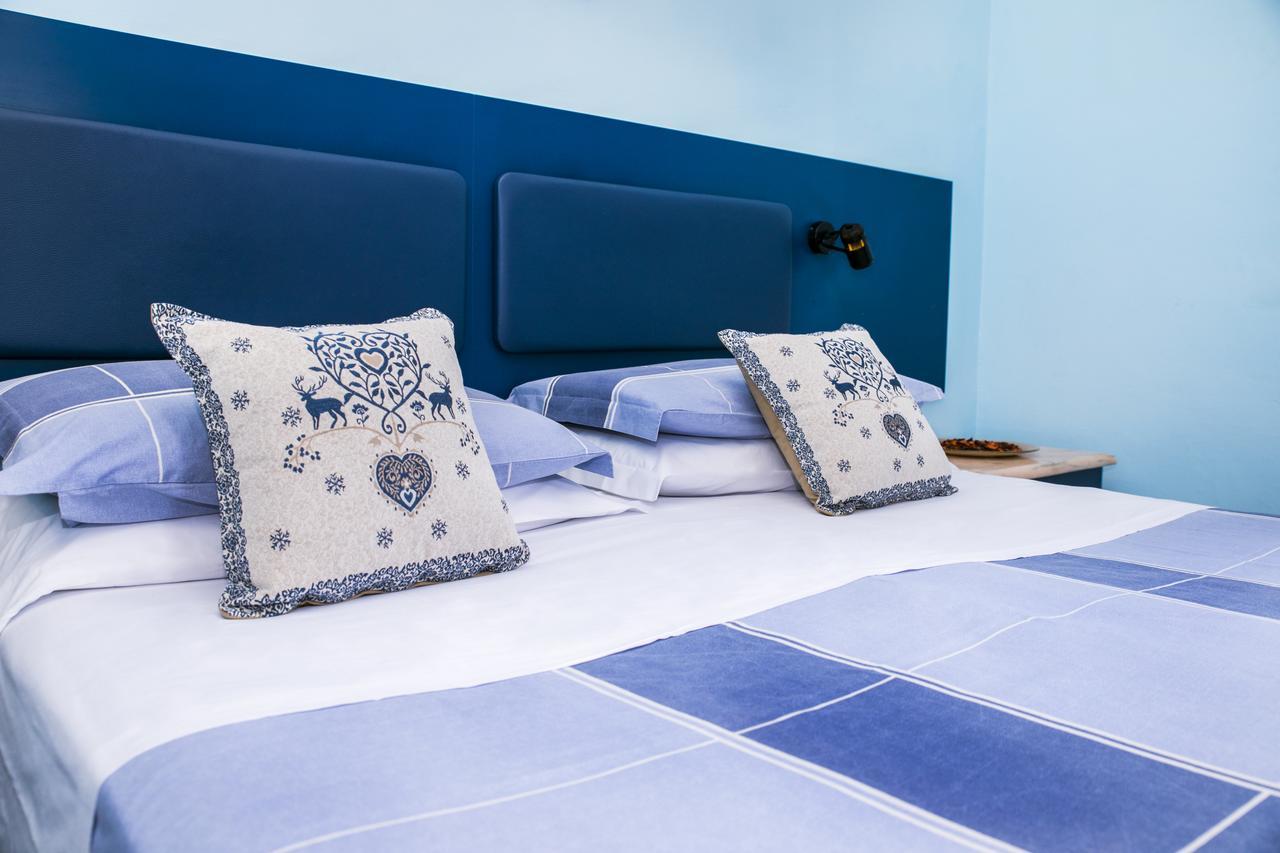 Hotel Byron Montecatini-Terme Esterno foto