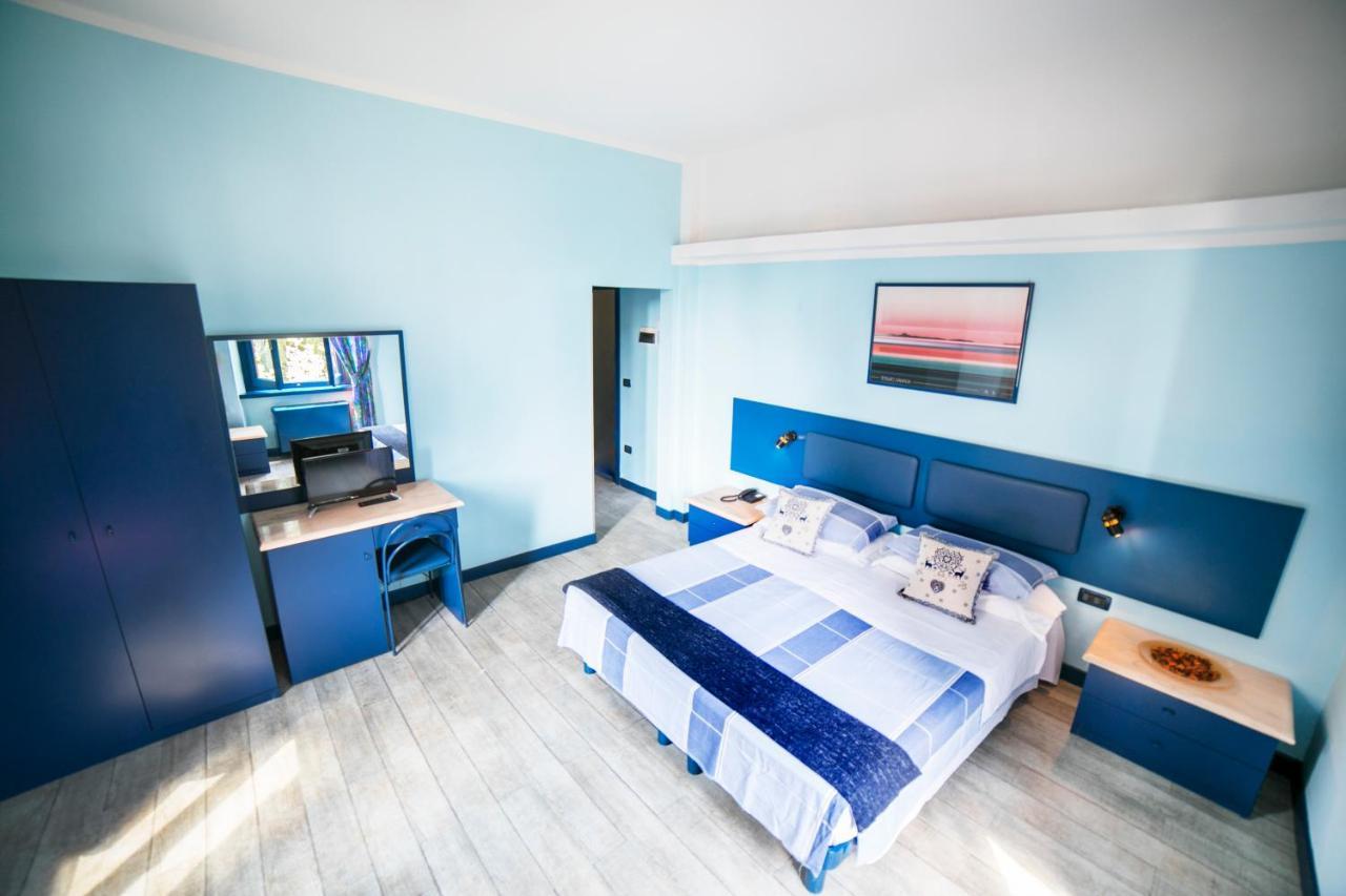Hotel Byron Montecatini-Terme Esterno foto