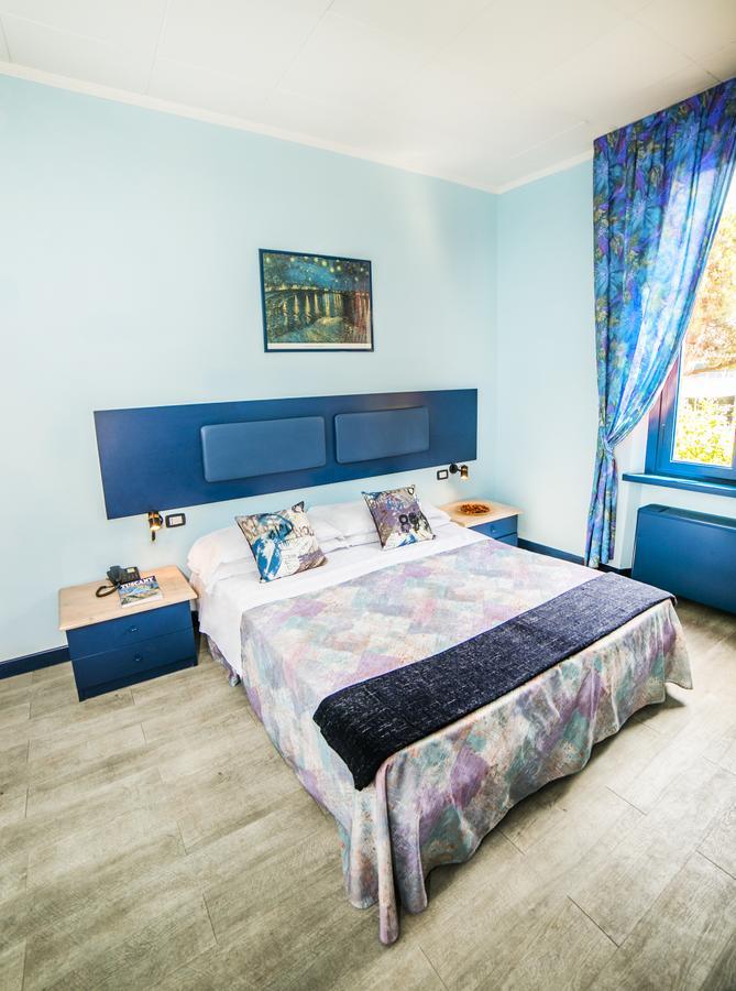 Hotel Byron Montecatini-Terme Esterno foto
