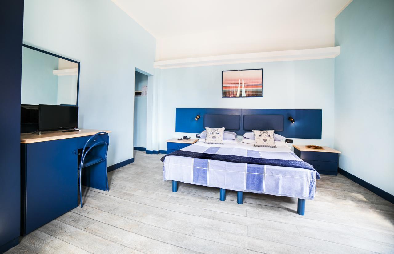 Hotel Byron Montecatini-Terme Esterno foto